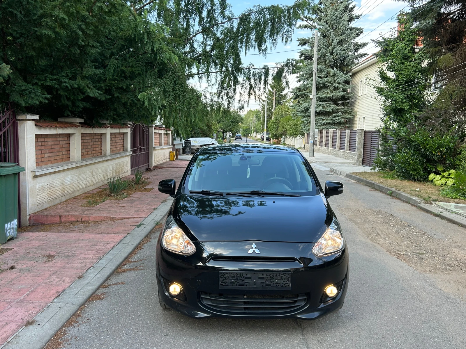 Mitsubishi Space star 1.2 Clear Tec  - изображение 2