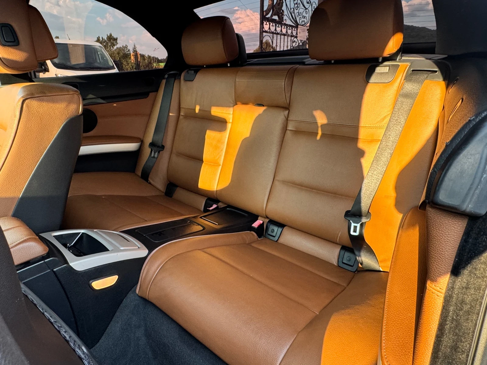 BMW 320 2.0D ИТАЛИЯ - изображение 6