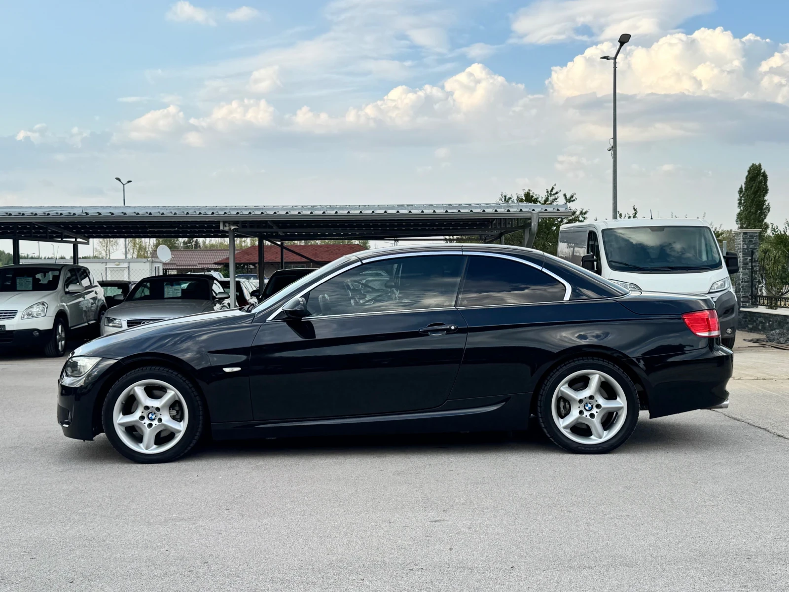 BMW 320 2.0D ИТАЛИЯ - изображение 2