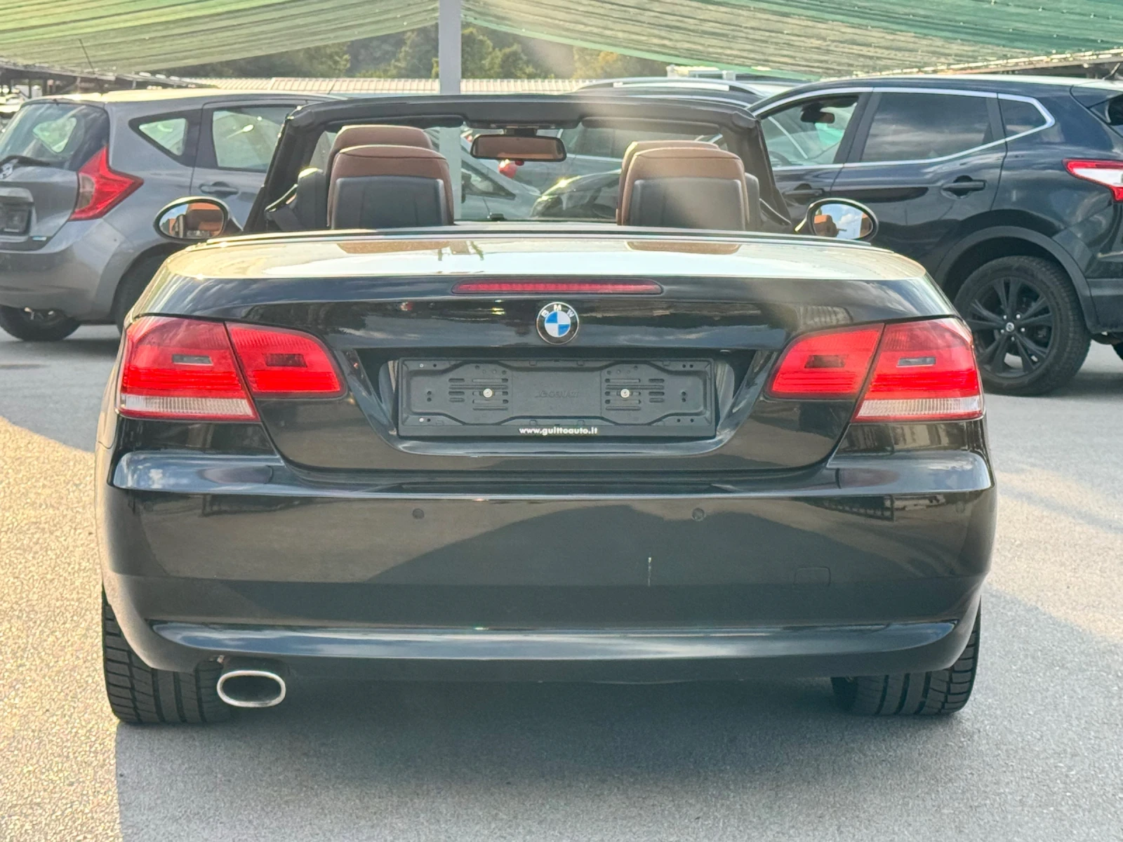 BMW 320 2.0D ИТАЛИЯ | Mobile.bg — изображение 11