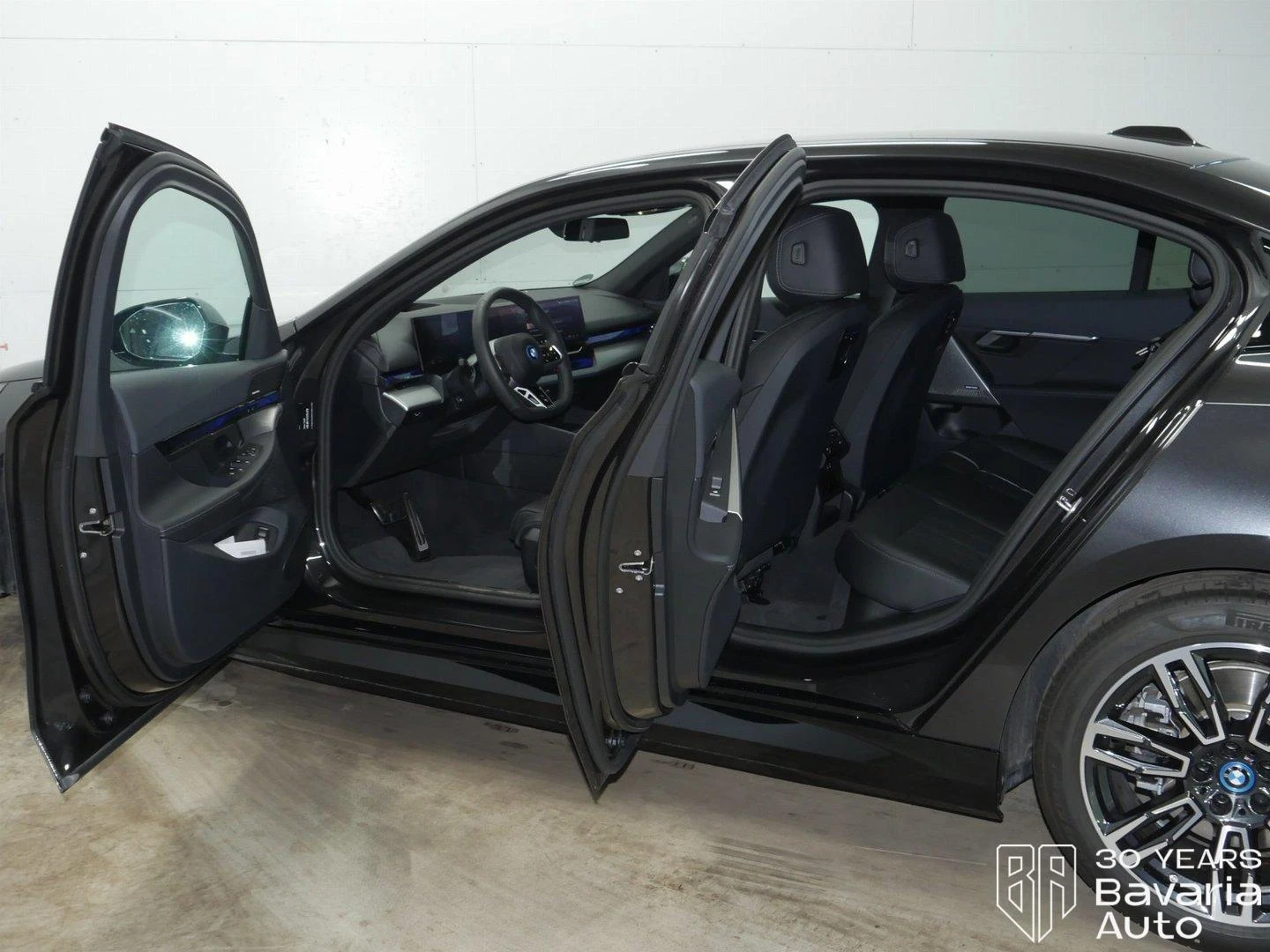 BMW 550 e xDrive M Sport Paket - изображение 5