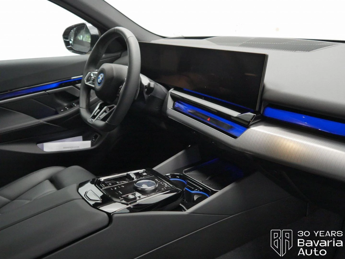 BMW 550 e xDrive M Sport Paket - изображение 7