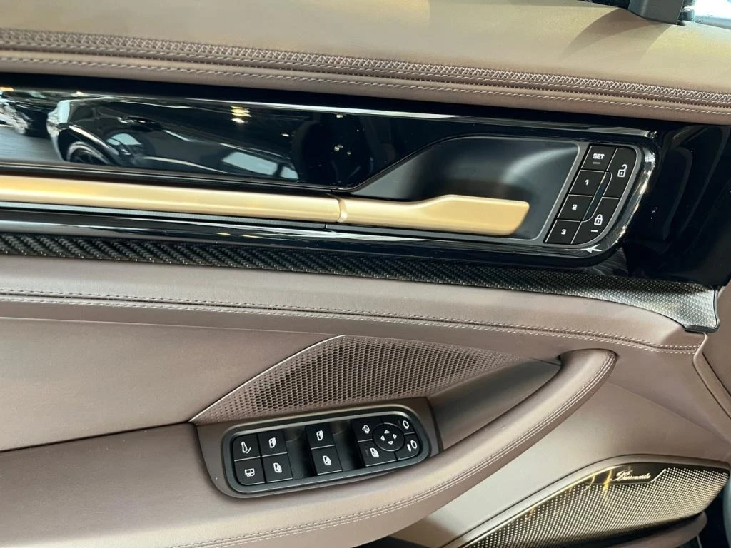 Porsche Panamera TURBO E-HYBRID/FACELIFT/EXCLUSIV/BURM/SPORT CHRONO - изображение 4
