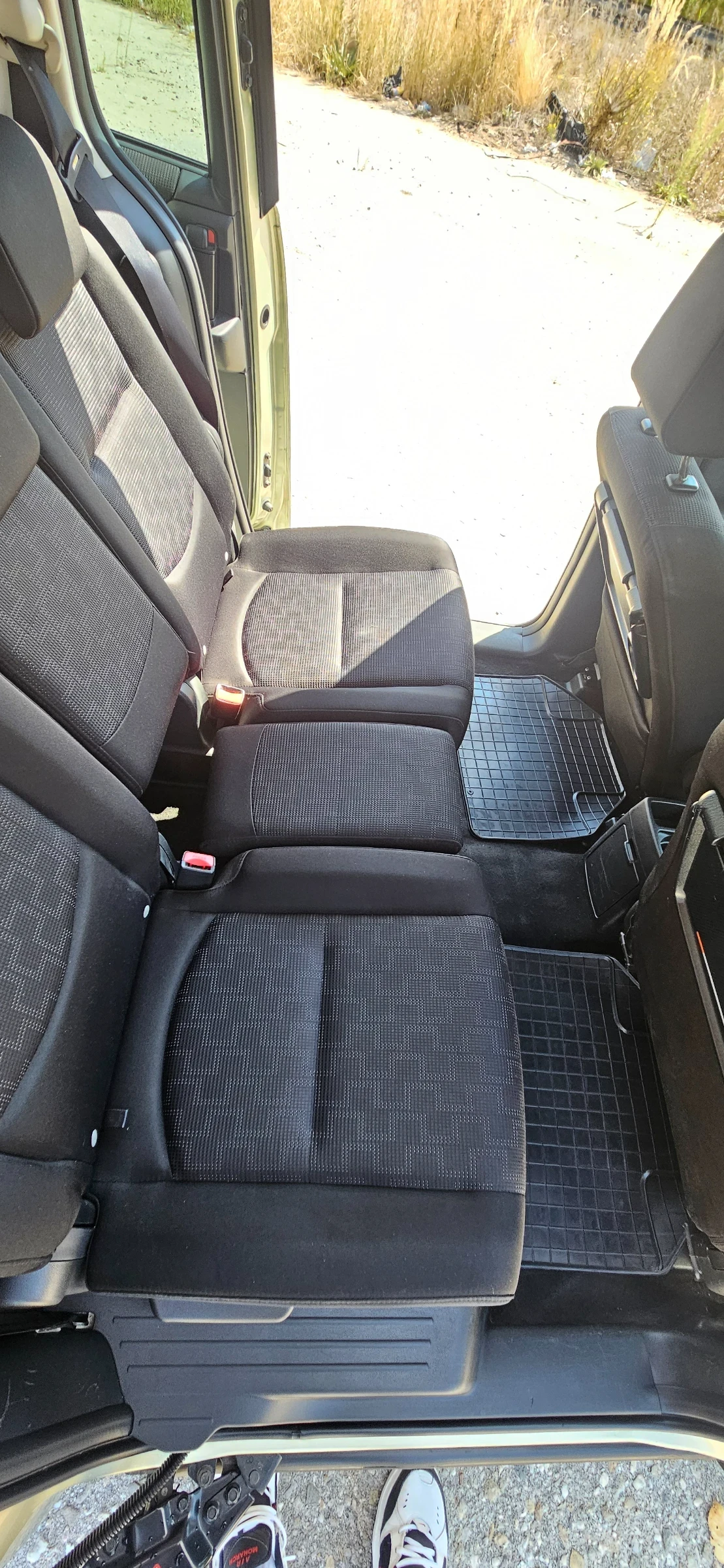 Mazda 5 Facelift 2.0 Diesel - изображение 9