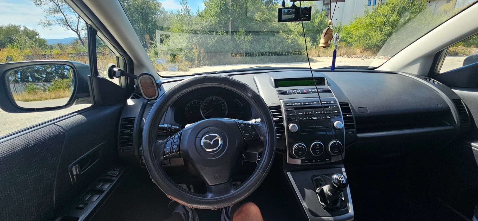Mazda 5 Facelift 2.0 Diesel - изображение 6