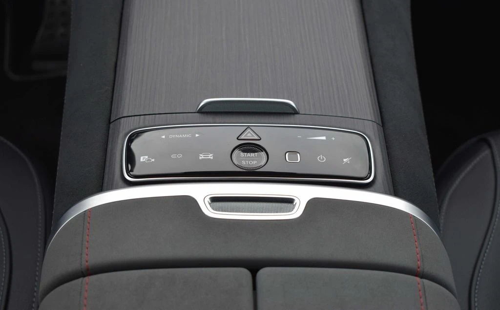 Mercedes-Benz EQS 580 BRABUS 4MAtic - изображение 10