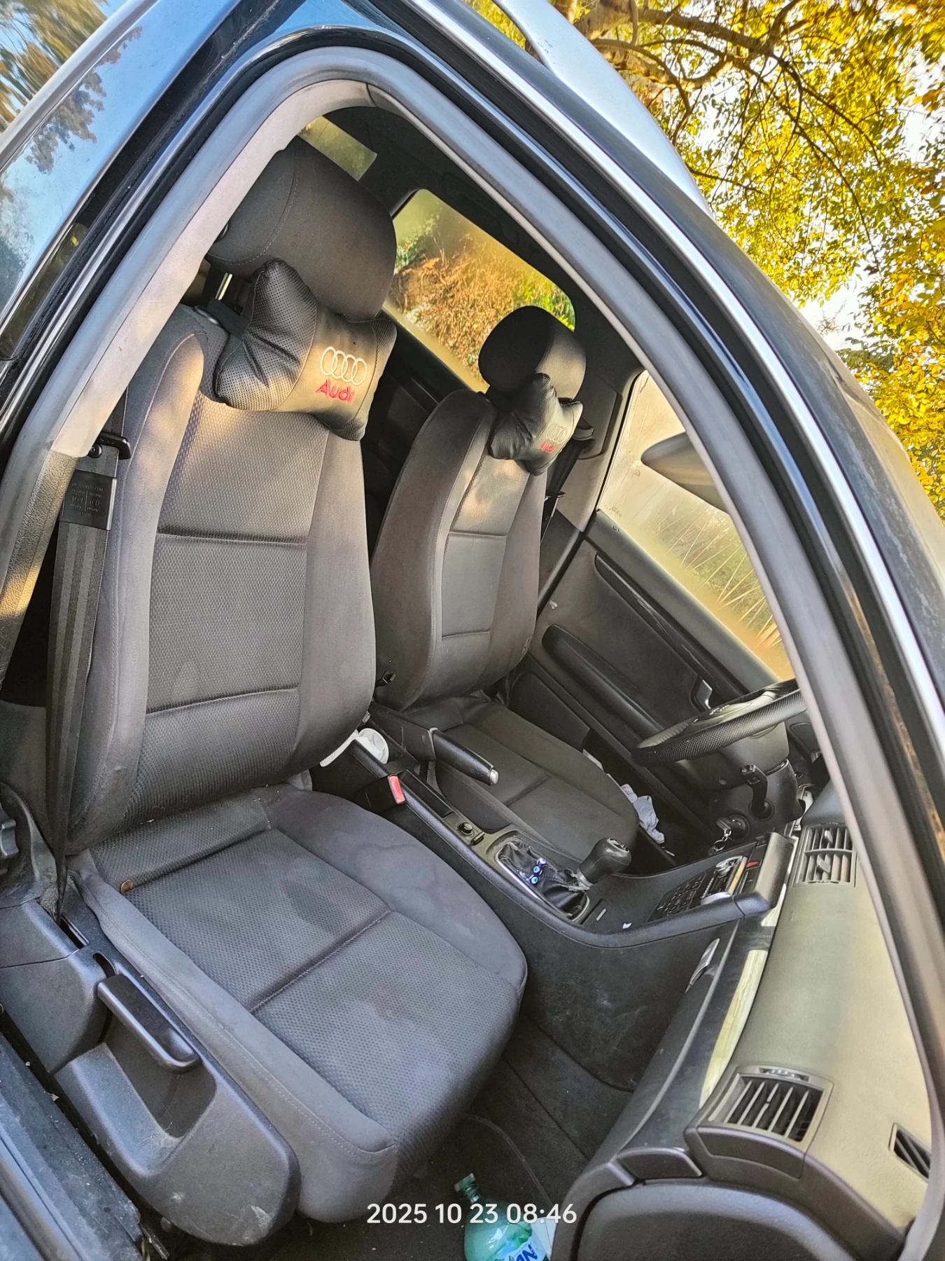 Audi A4 1.6 � ������ ������ | Mobile.bg � ����������� 12