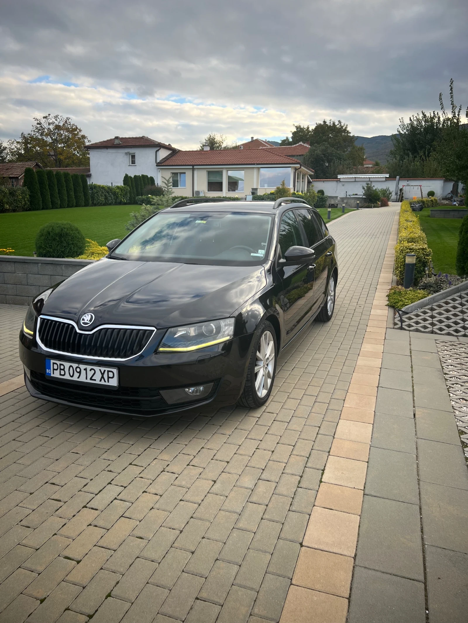 Skoda Octavia  - изображение 2