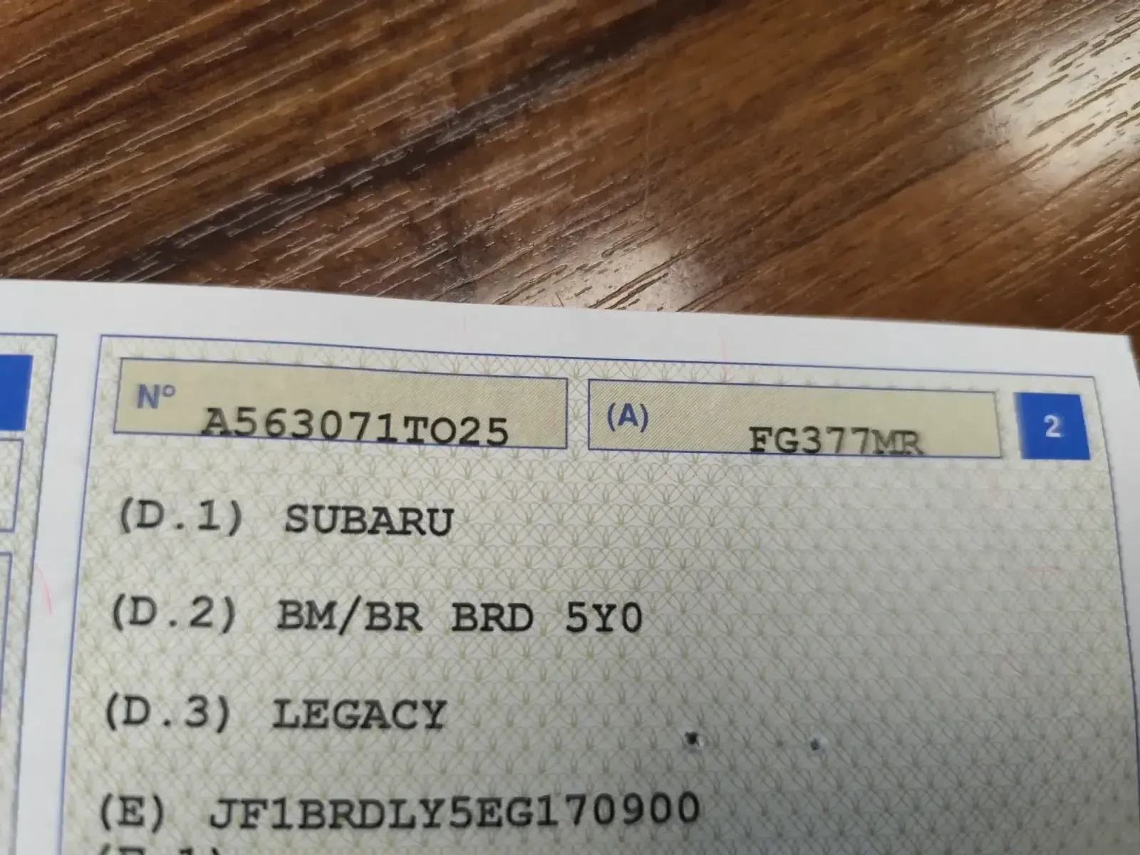 Subaru Outback 2.0D 4x4 ���������* �������* EURO5B | Mobile.bg � ����������� 16