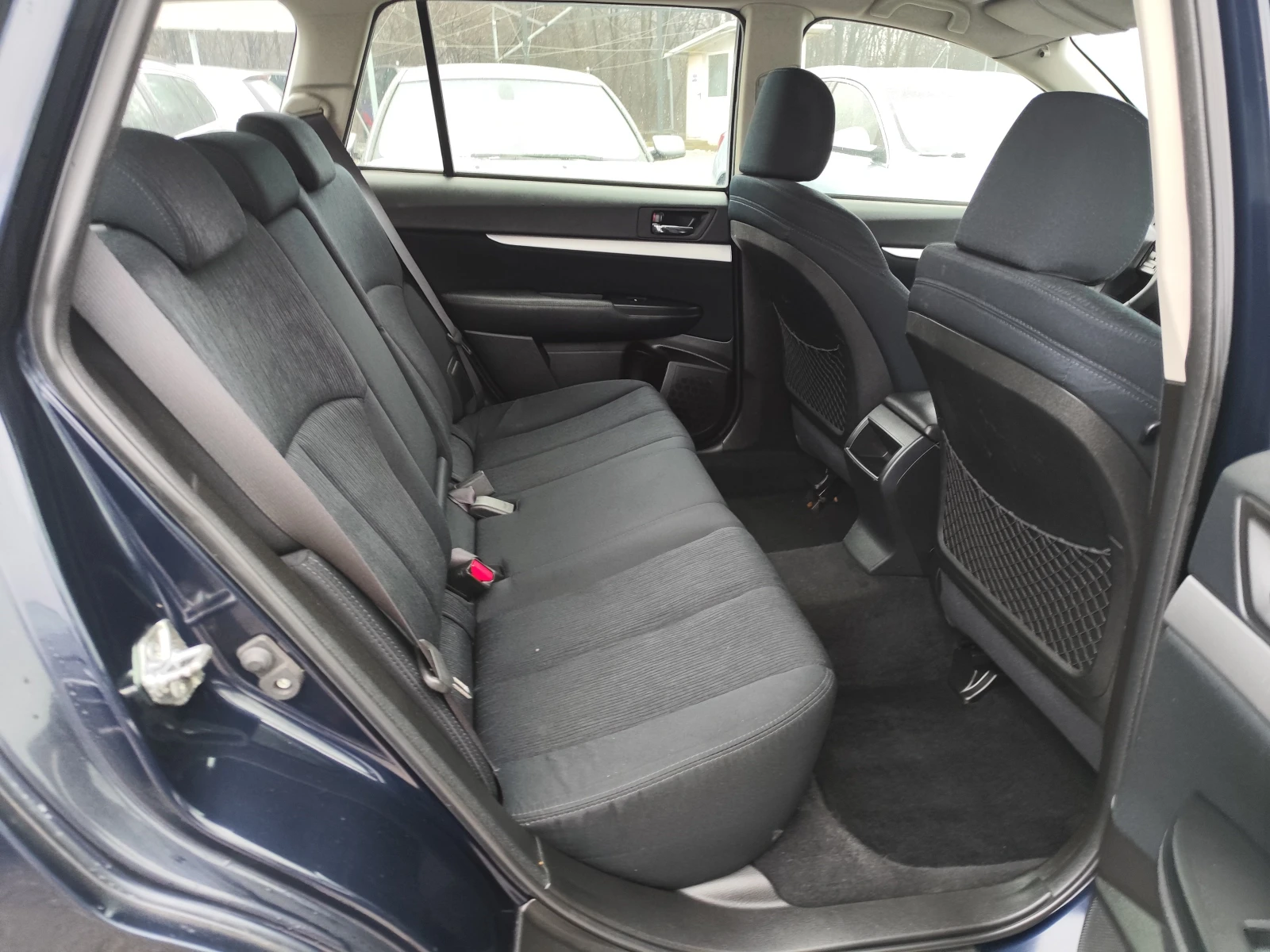 Subaru Outback 2.0D 4x4 ���������* �������* EURO5B | Mobile.bg � ����������� 11