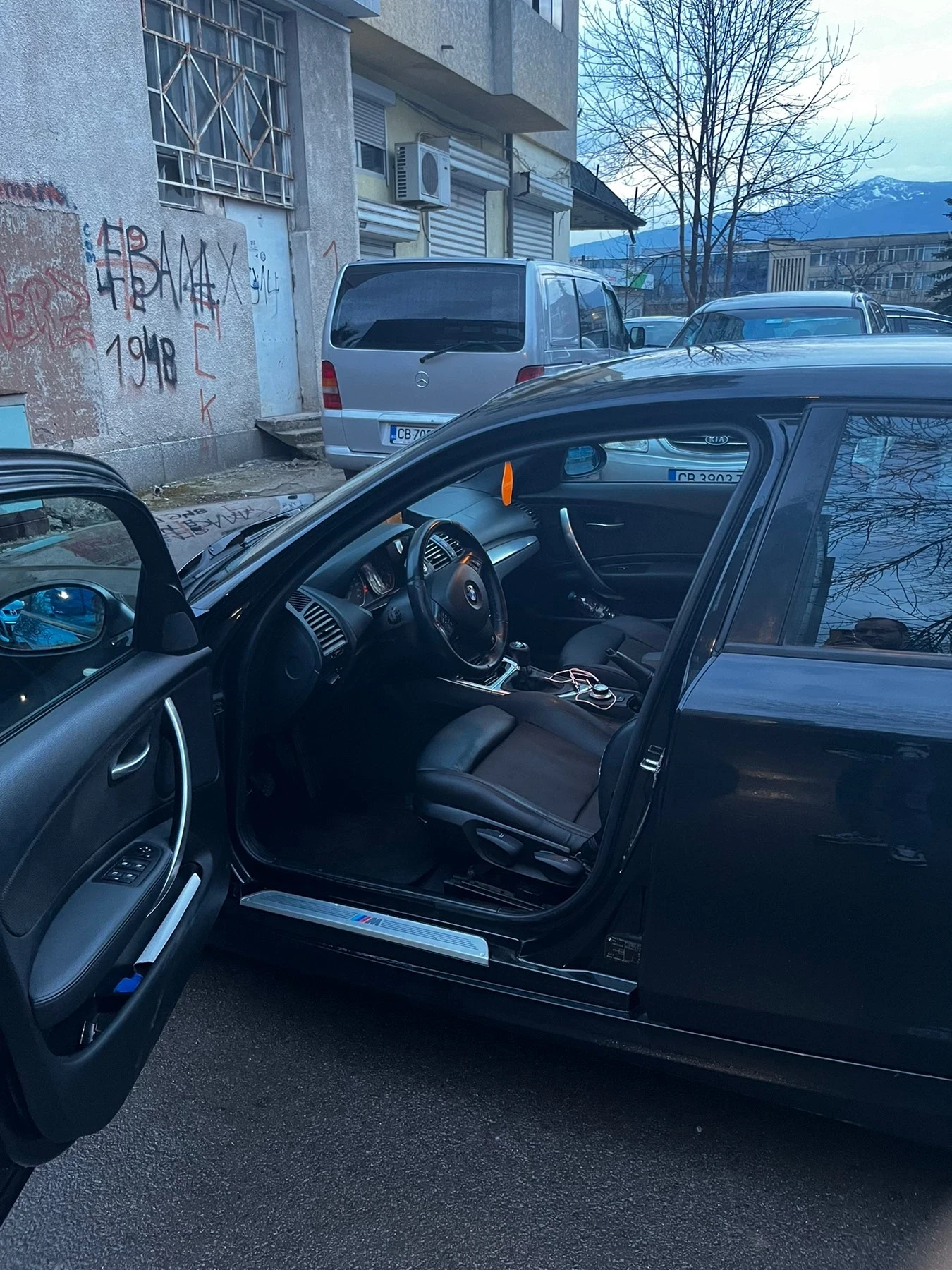 BMW 118 | Mobile.bg   9