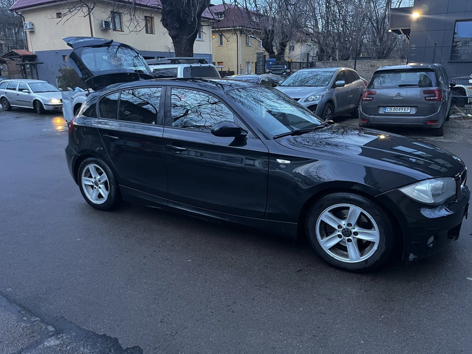 BMW 118 | Mobile.bg   7