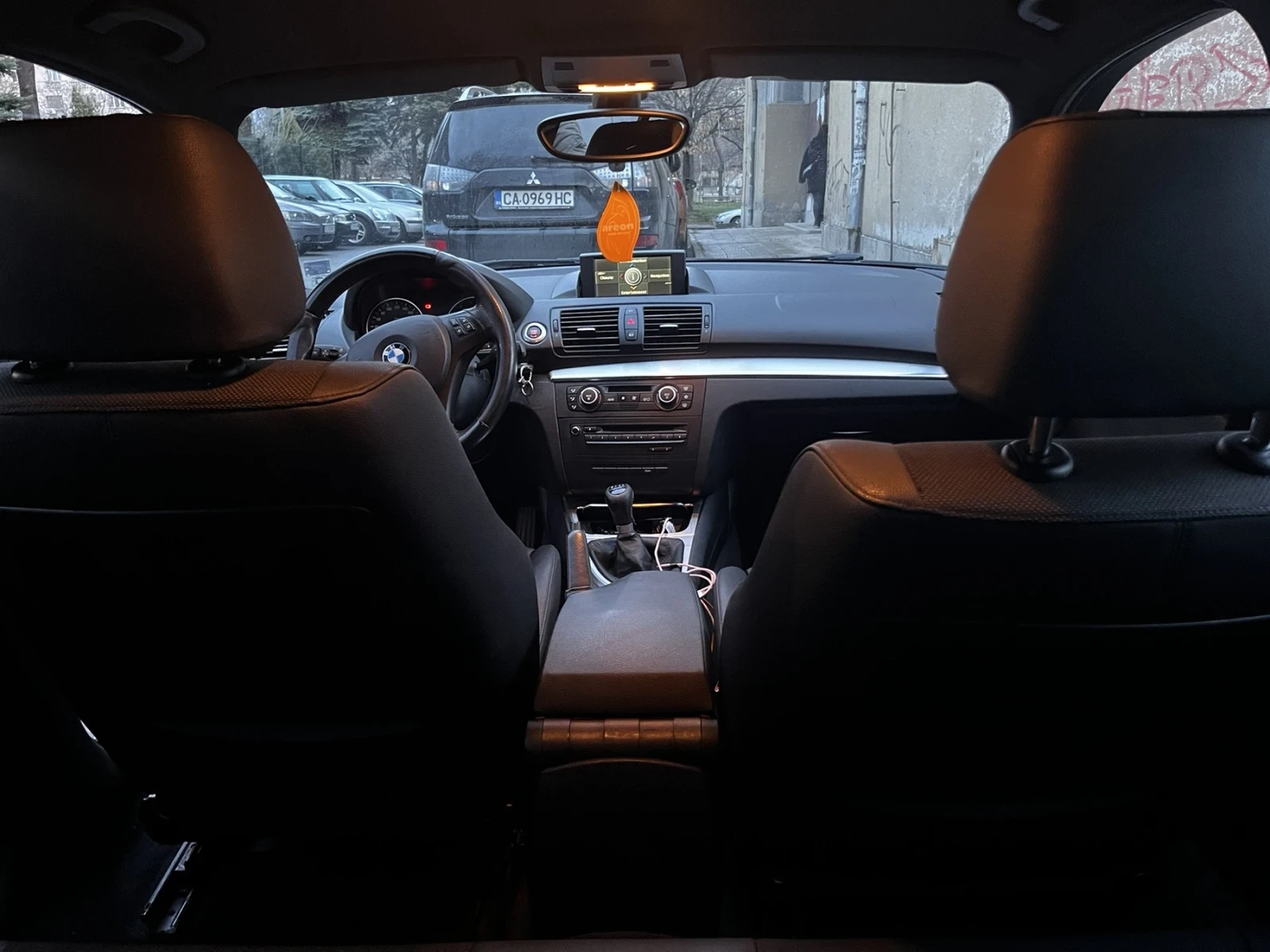 BMW 118 | Mobile.bg   10