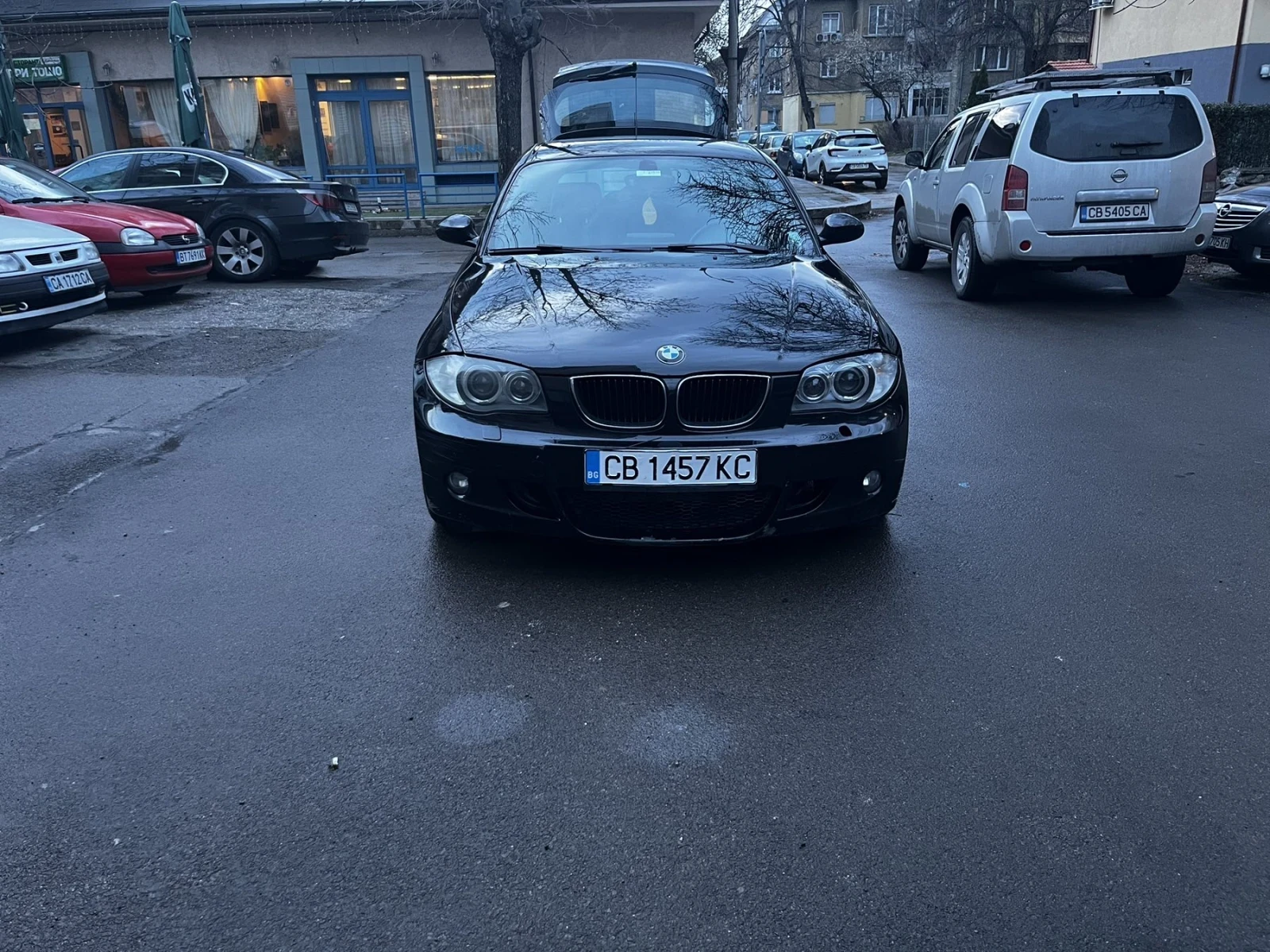 BMW 118 | Mobile.bg   1