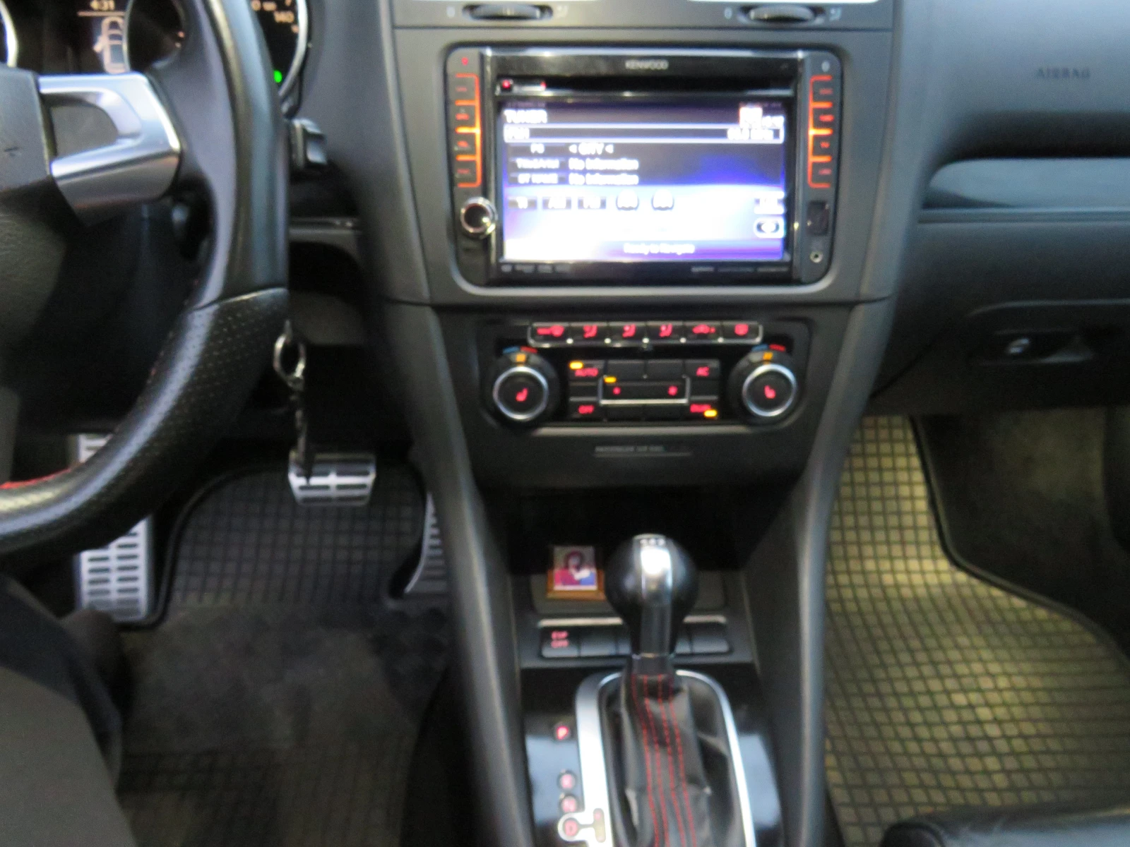 VW Golf * GTI DSG NAVI RECARO TOP*  | Mobile.bg   16