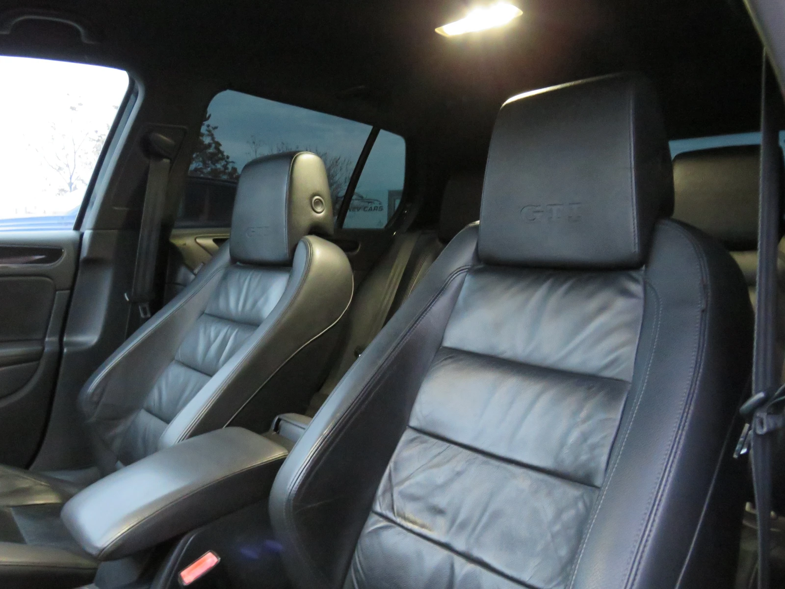 VW Golf * GTI DSG NAVI RECARO TOP*  | Mobile.bg   14