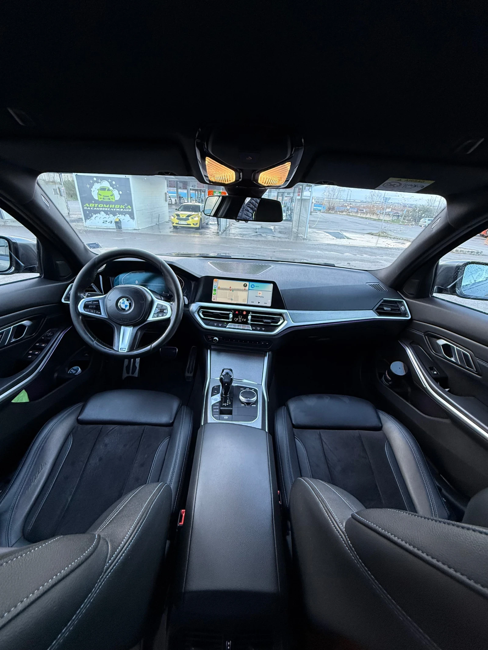 BMW 320 | Mobile.bg � ����������� 13