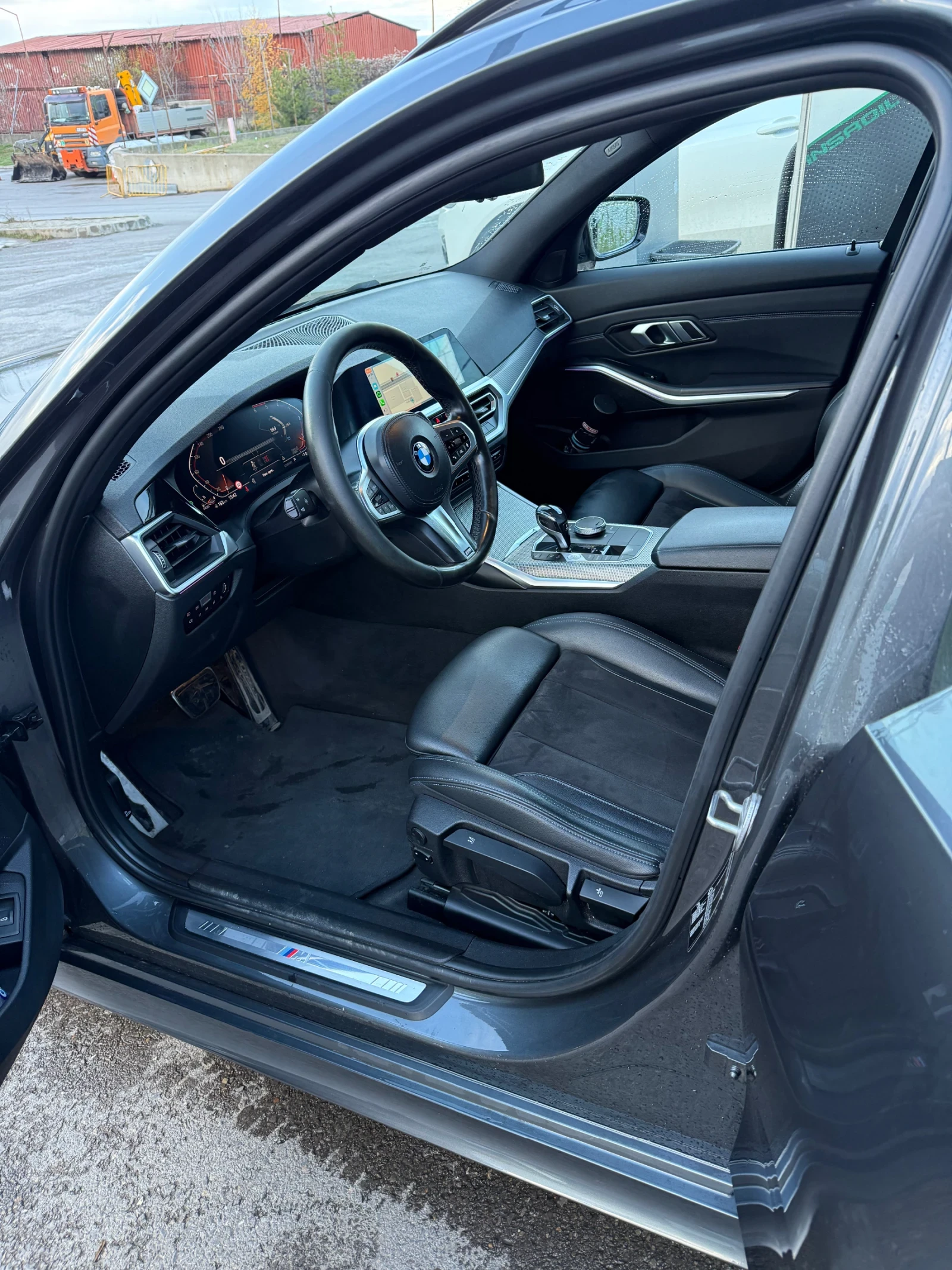 BMW 320 | Mobile.bg � ����������� 16