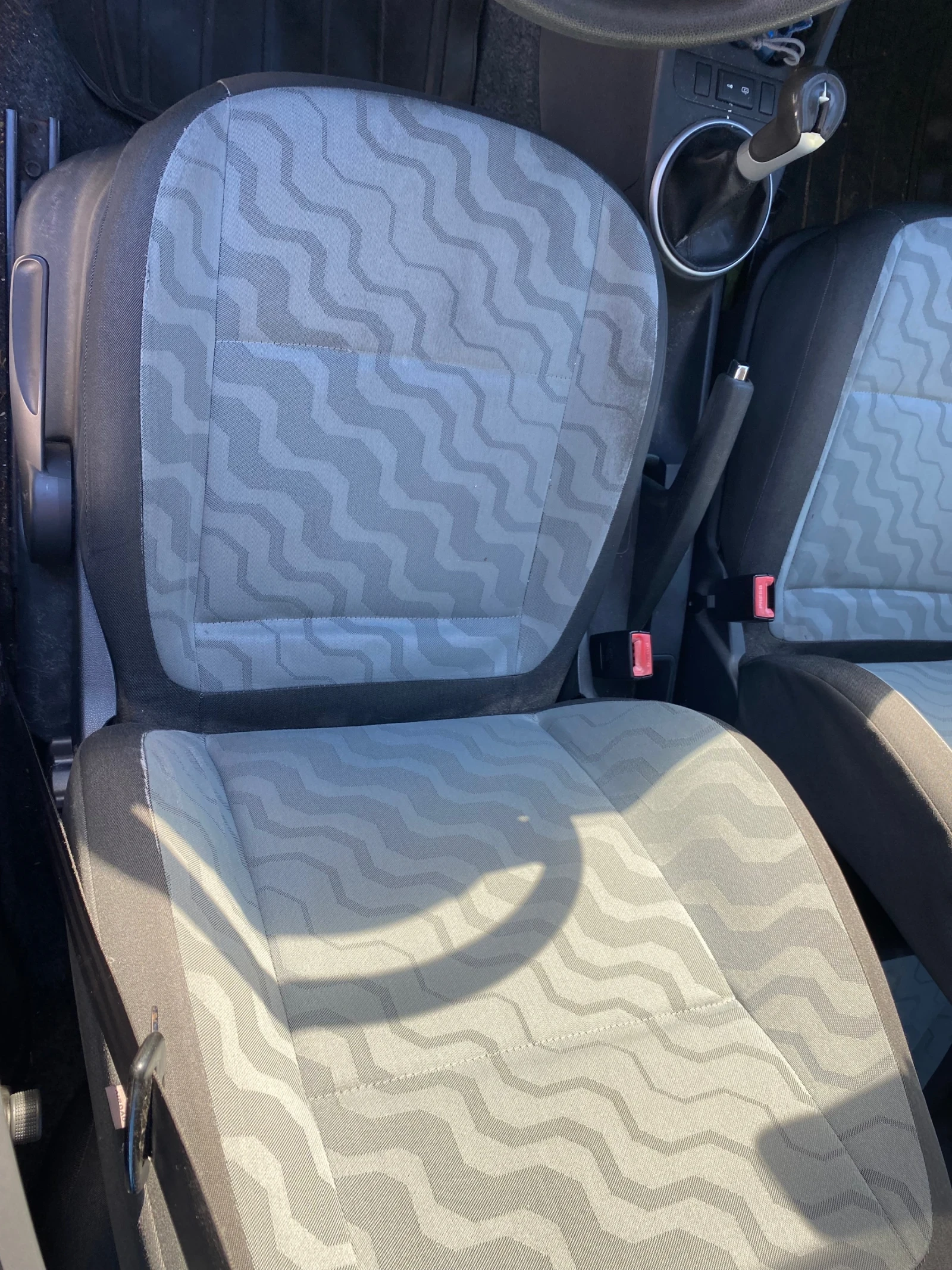 Skoda Fabia 1.4 GAZ | Mobile.bg   12