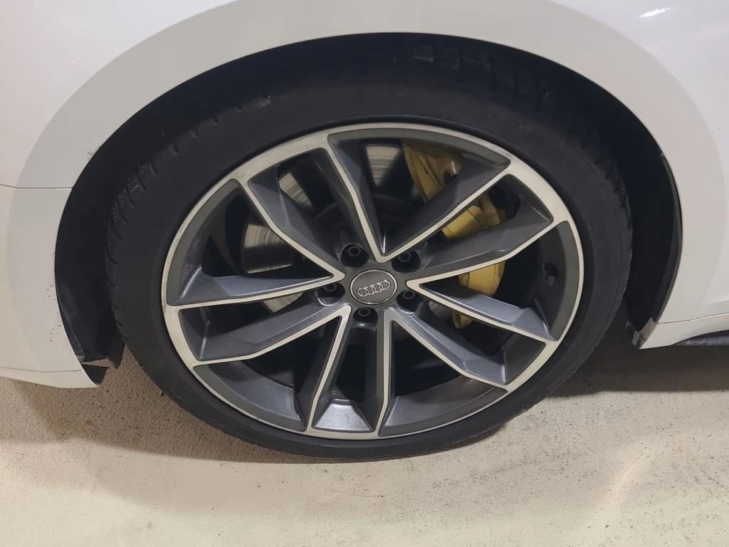 Audi S5 * PRESTIGE * CARFAX * ЦЕНА ДО БЪЛГАРИЯ - изображение 6