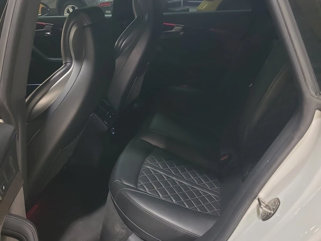 Audi S5 * PRESTIGE * CARFAX *    | Mobile.bg   13