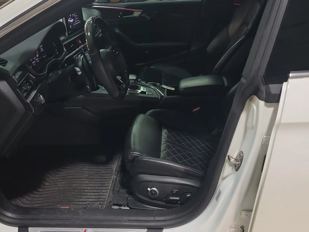 Audi S5 * PRESTIGE * CARFAX * ЦЕНА ДО БЪЛГАРИЯ - изображение 5