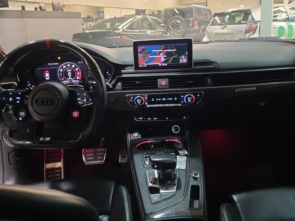 Audi S5 * PRESTIGE * CARFAX *    | Mobile.bg   11