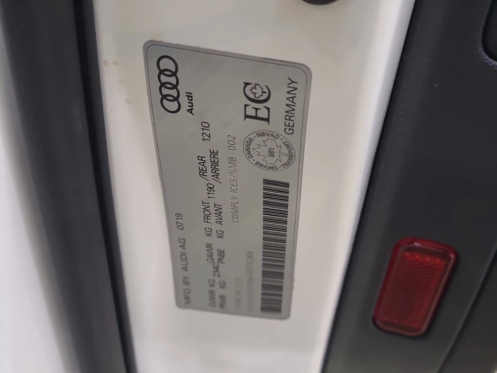 Audi S5 * PRESTIGE * CARFAX * ЦЕНА ДО БЪЛГАРИЯ - изображение 7