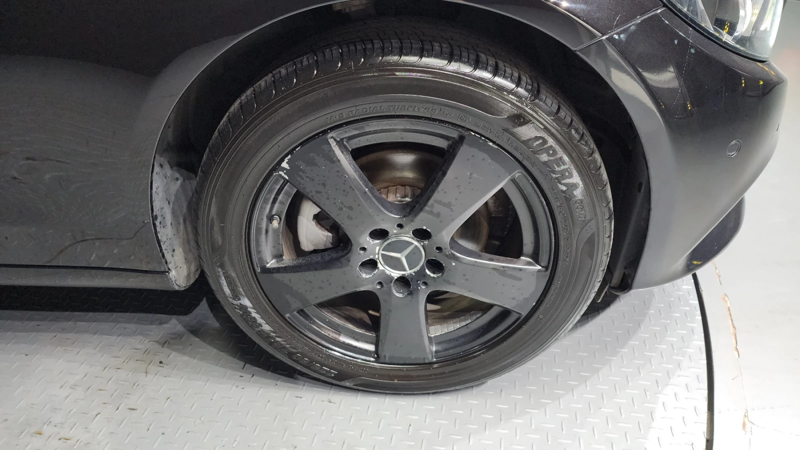 Mercedes-Benz C 200 | Mobile.bg   5