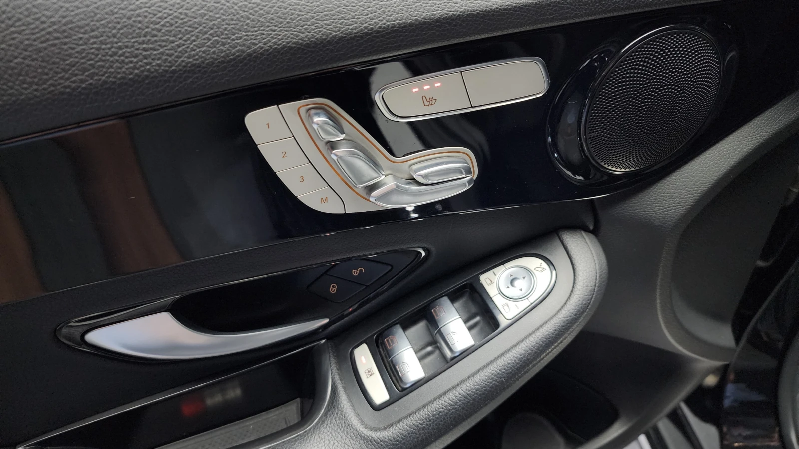 Mercedes-Benz C 200 | Mobile.bg   16