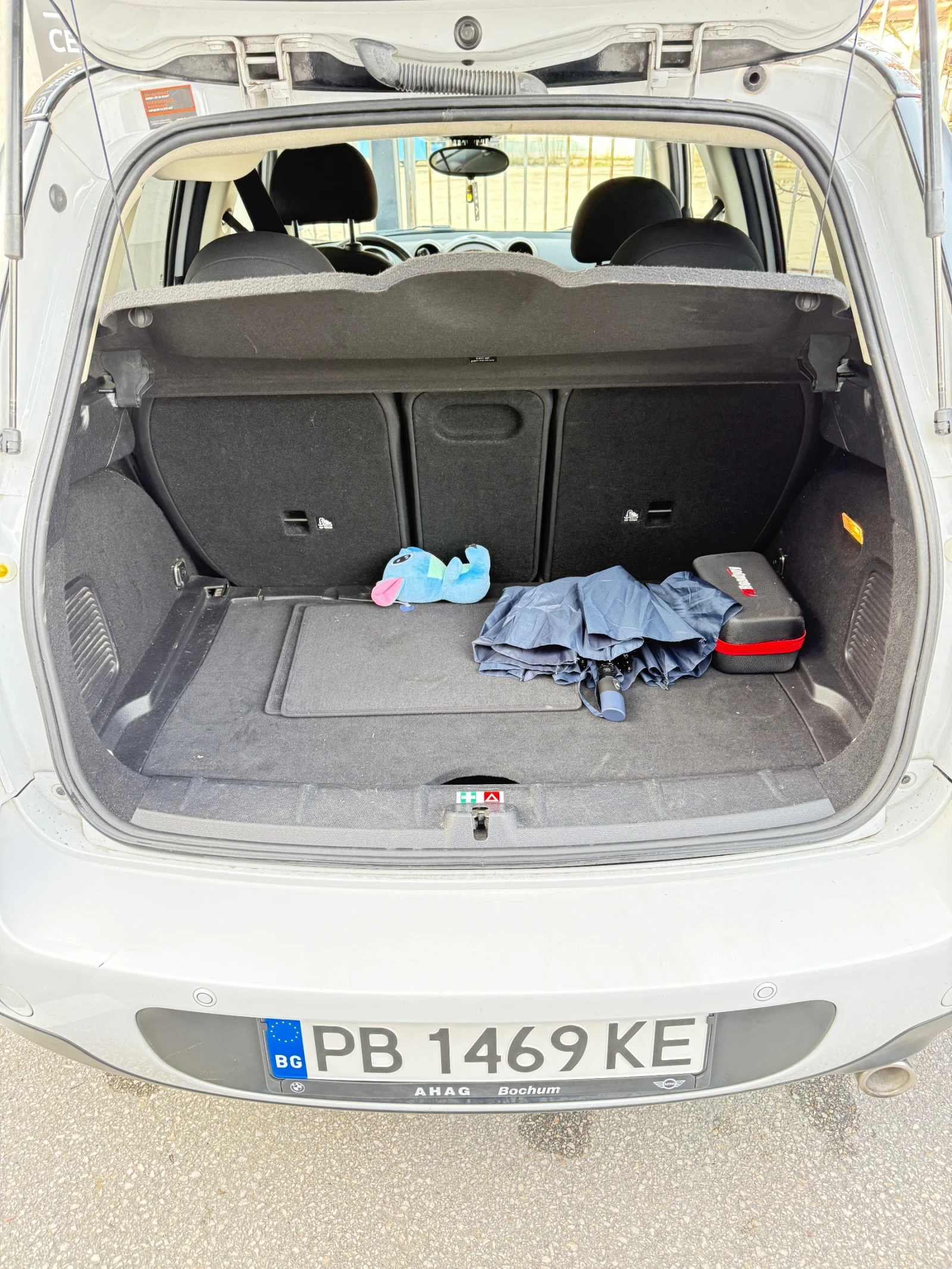 Mini Countryman | Mobile.bg   13