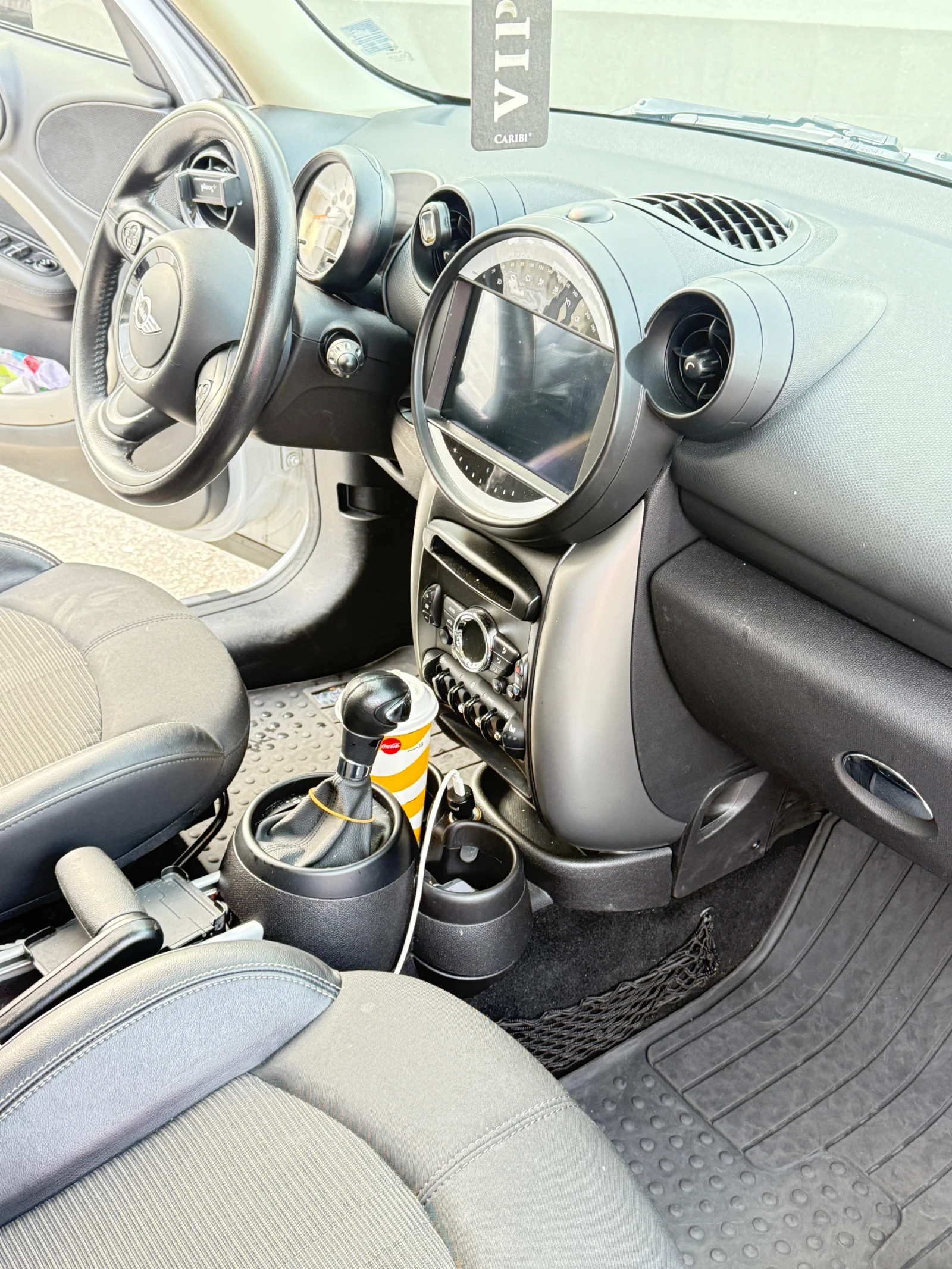 Mini Countryman | Mobile.bg   8