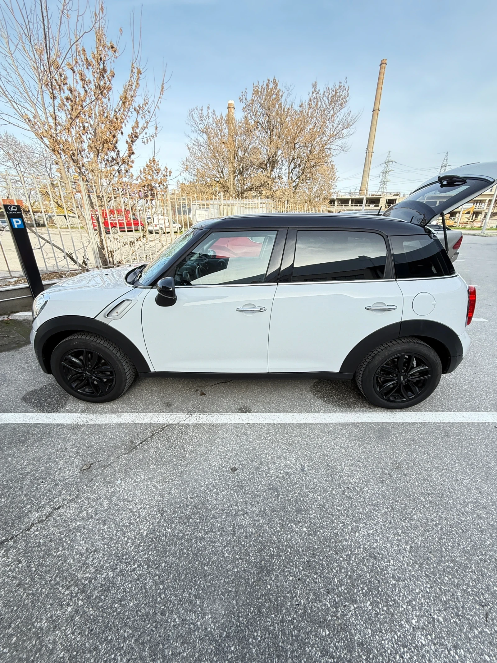 Mini Countryman | Mobile.bg   3