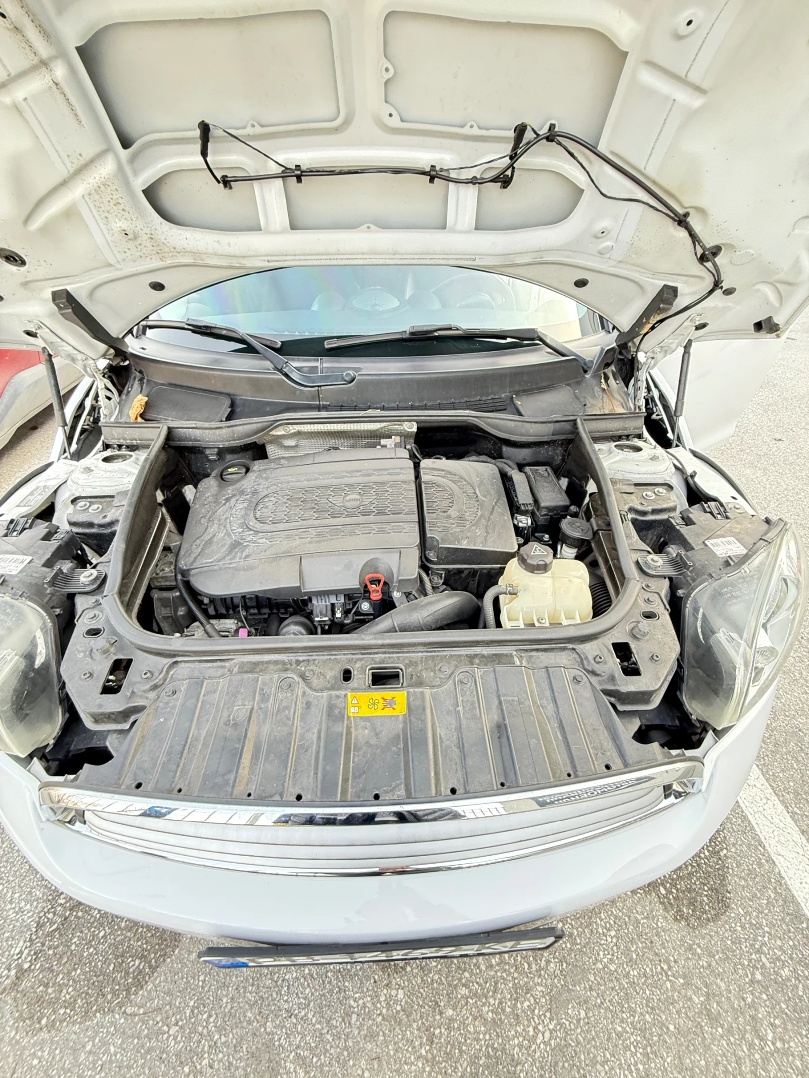 Mini Countryman | Mobile.bg   9