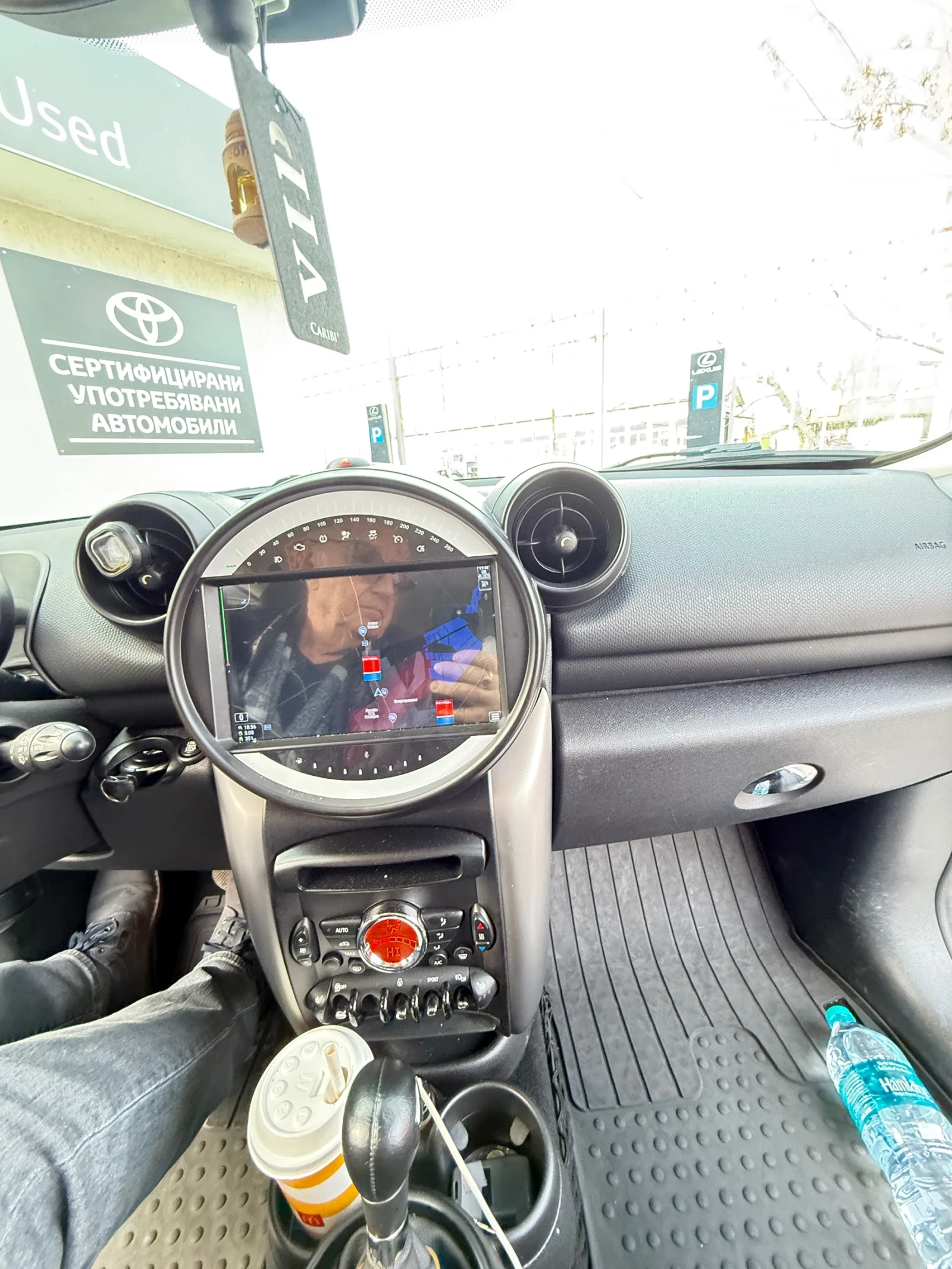 Mini Countryman | Mobile.bg   6