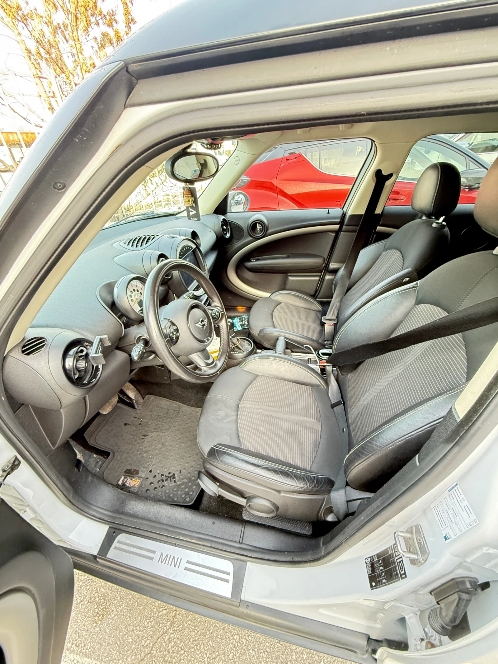 Mini Countryman | Mobile.bg   12