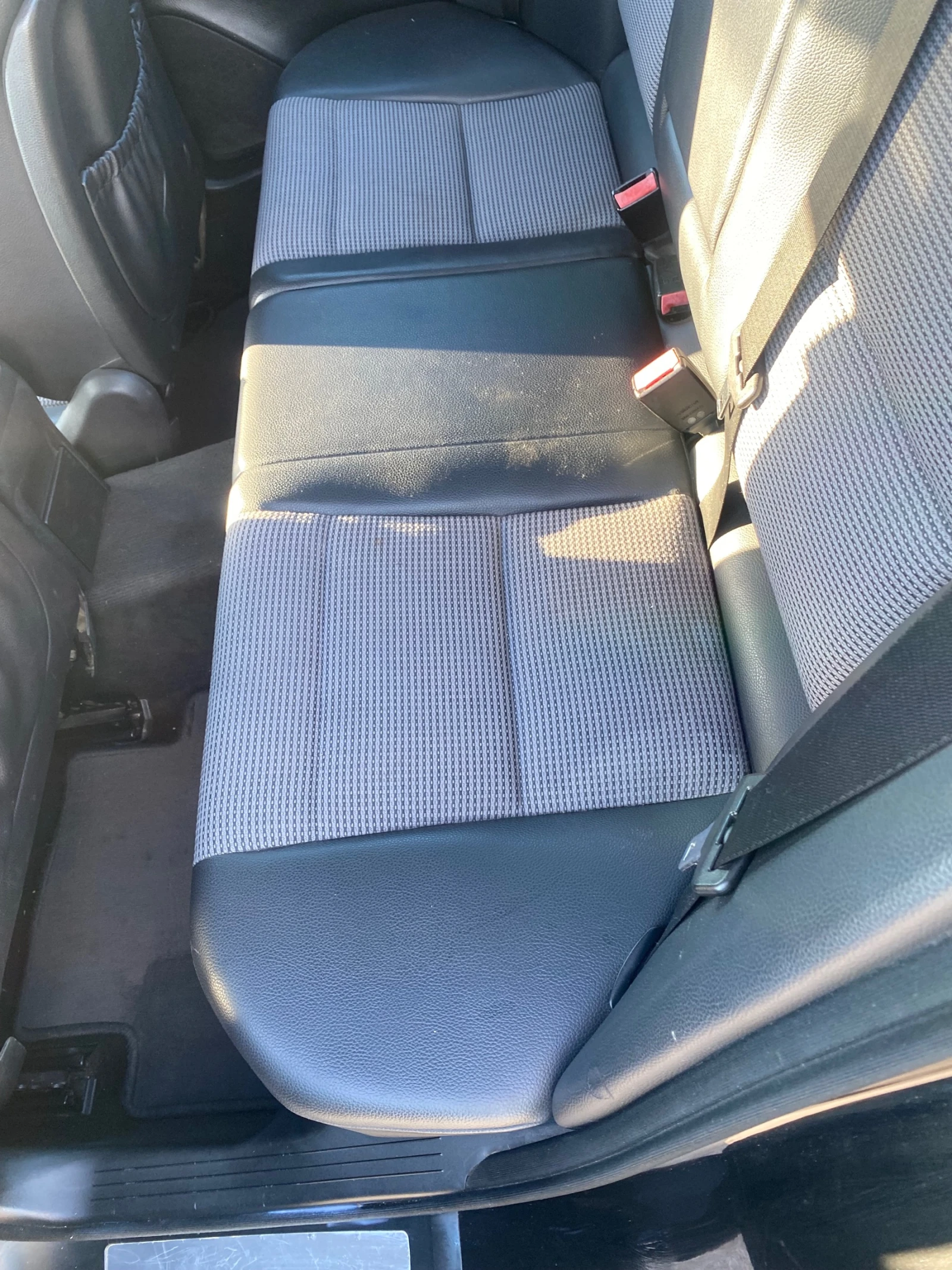 Mercedes-Benz C 220 2, 2     | Mobile.bg   10