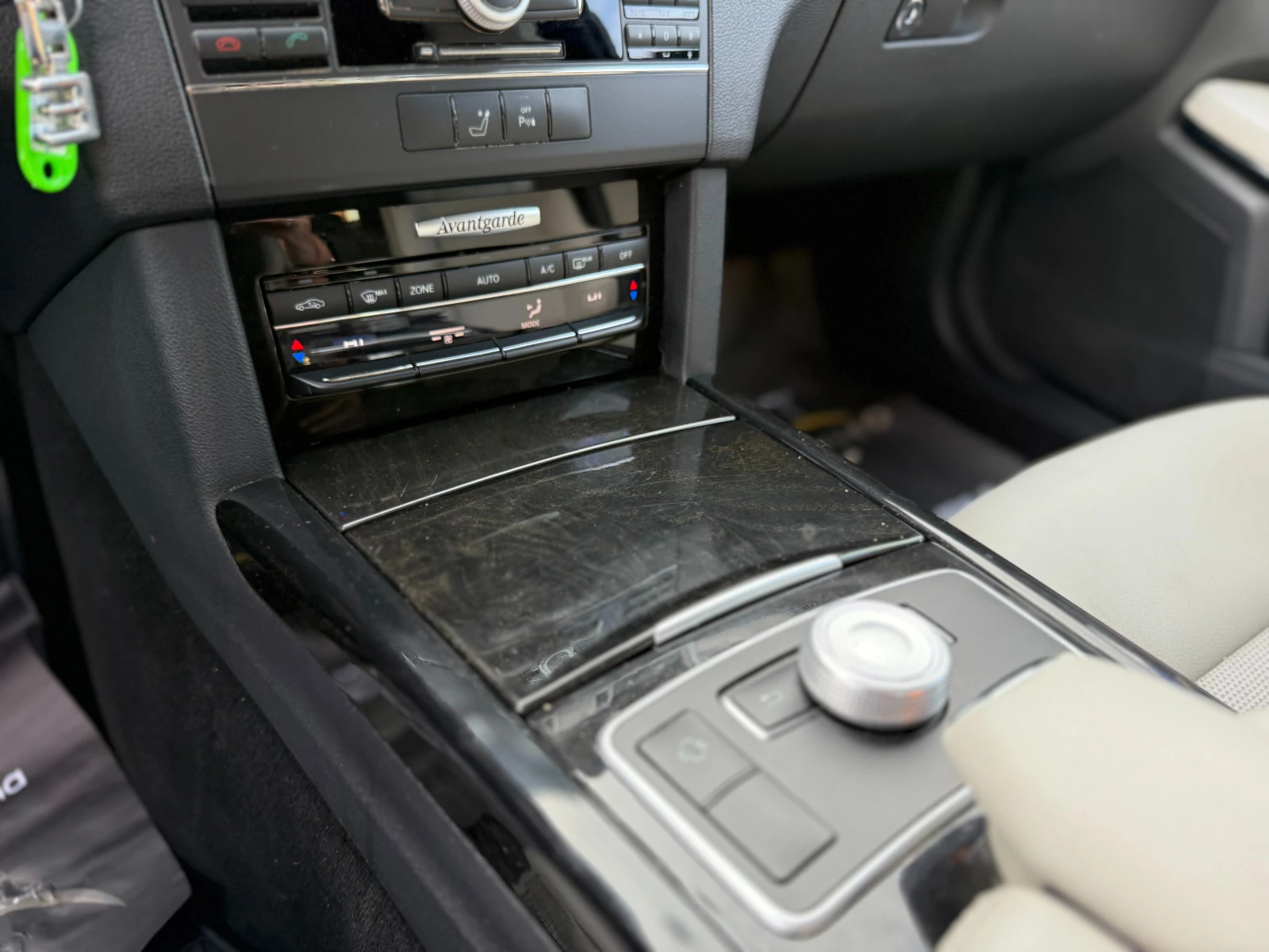 Mercedes-Benz E 350 6 ������ ��������/CDI Avantgarde 231�.�. | Mobile.bg � ����������� 11