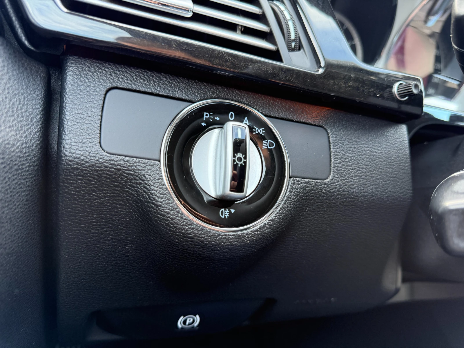 Mercedes-Benz E 350 6 ������ ��������/CDI Avantgarde 231�.�. | Mobile.bg � ����������� 16