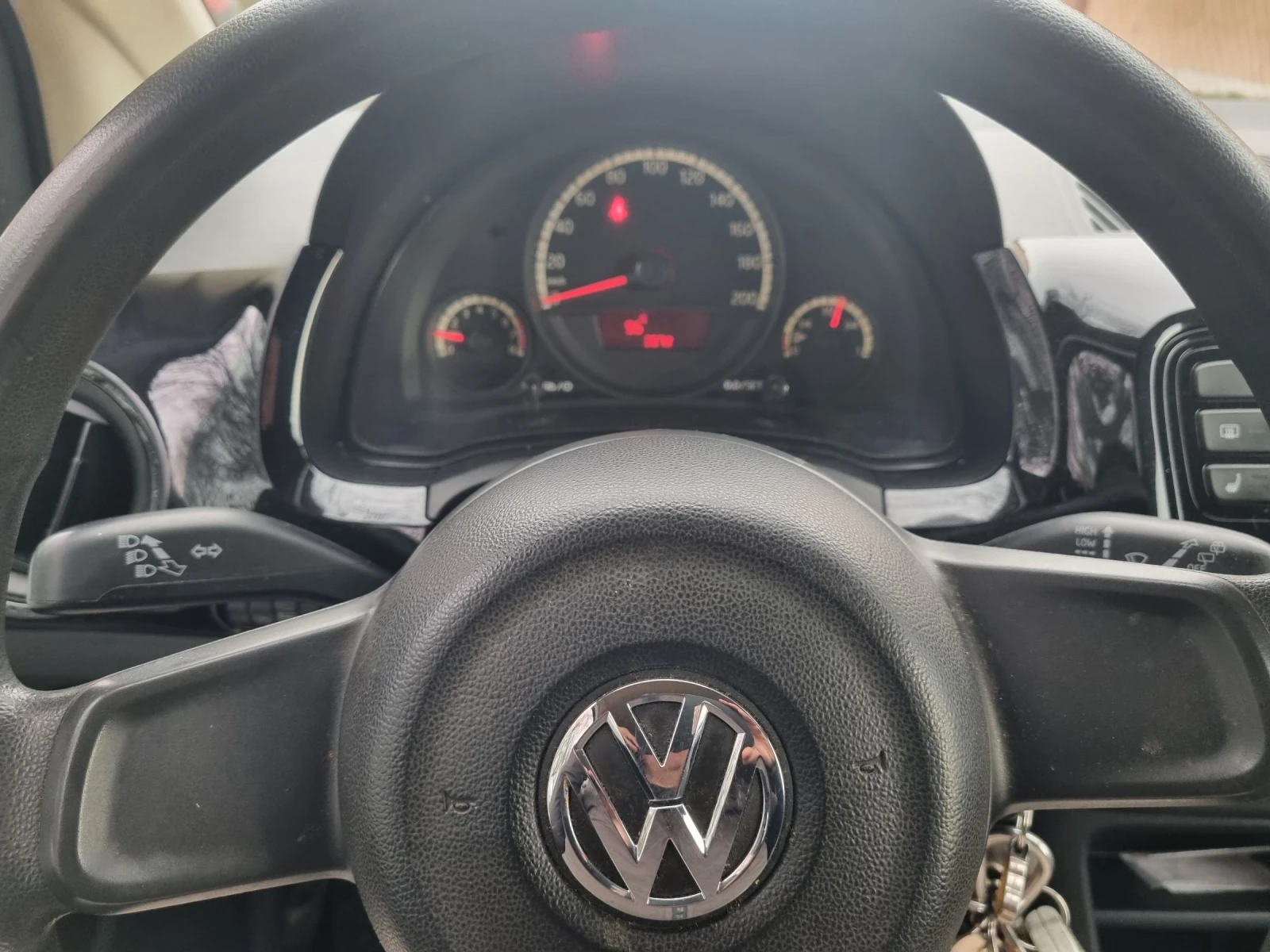 VW Up ���� �������� ������ ������ BRC | Mobile.bg � ����������� 11