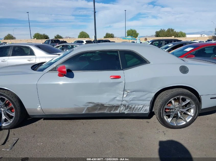 Dodge Challenger 2022 DODGE CHALLENGER SXT | Mobile.bg � ����������� 5