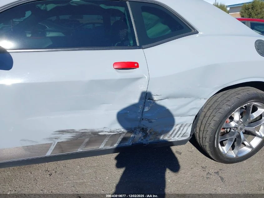 Dodge Challenger 2022 DODGE CHALLENGER SXT | Mobile.bg � ����������� 6