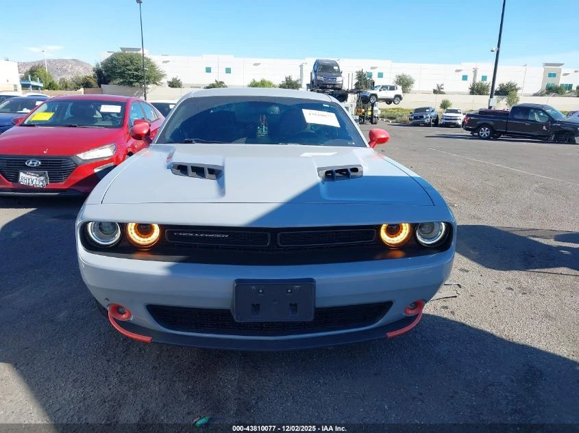 Dodge Challenger 2022 DODGE CHALLENGER SXT | Mobile.bg � ����������� 2