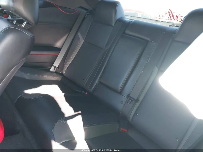 Dodge Challenger 2022 DODGE CHALLENGER SXT | Mobile.bg � ����������� 12