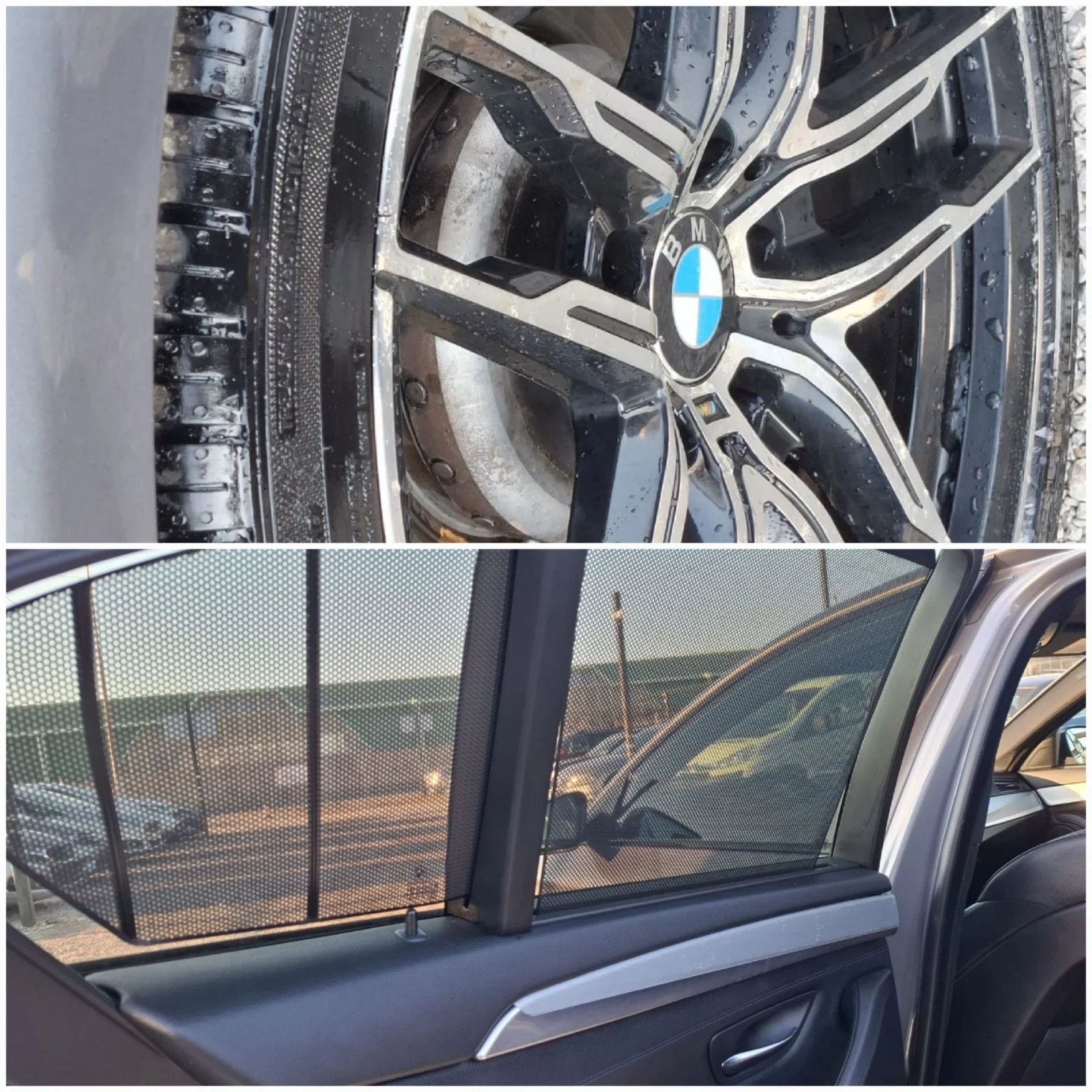 BMW 530 F10.M Packet-Sport/3.0-272��/������-�������/������ | Mobile.bg � ����������� 15