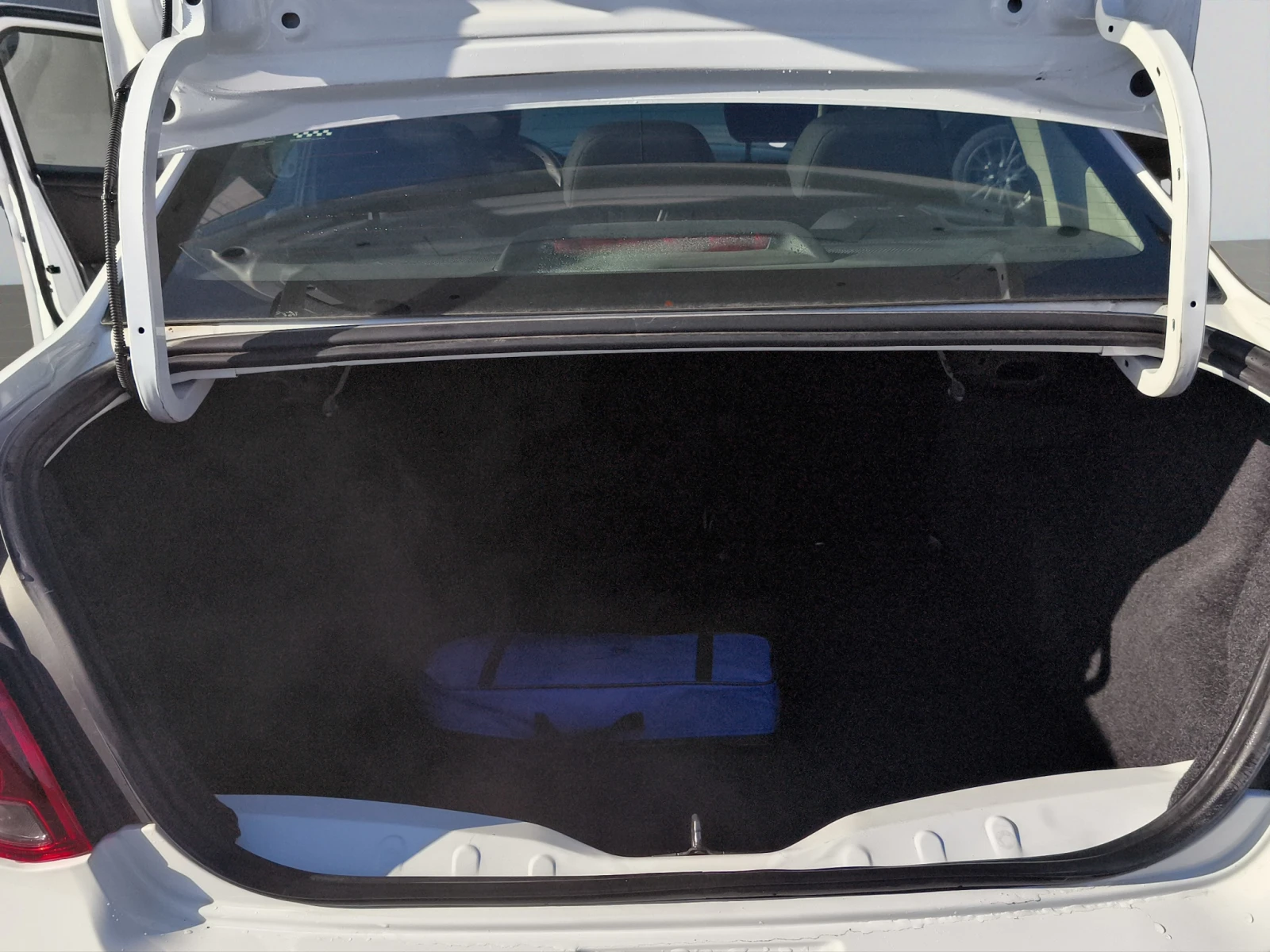 Peugeot 301 ALLURE 1, 5 BlueHDi 102 BVM6 EURO 6 // 2008093 | Mobile.bg � ����������� 14