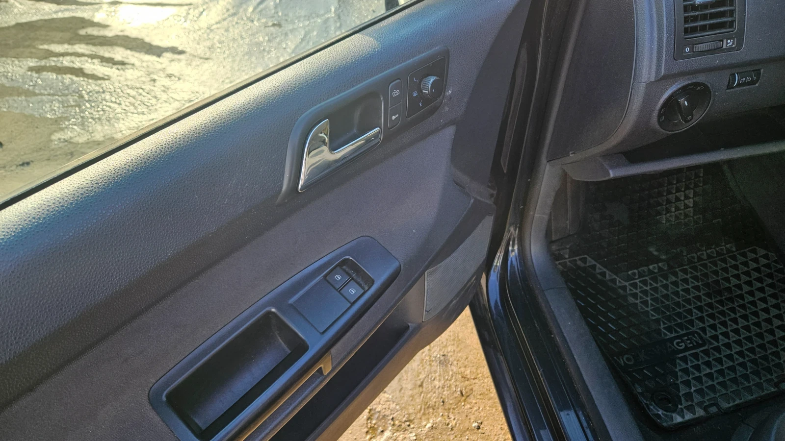 VW Polo 1.4i klima - изображение 6