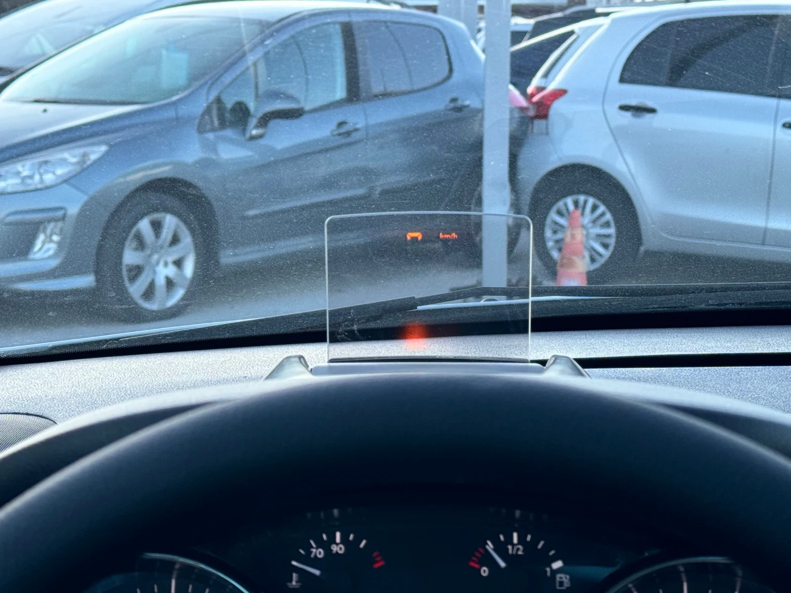 Peugeot 3008 1.6HDI ИТАЛИЯ - изображение 9