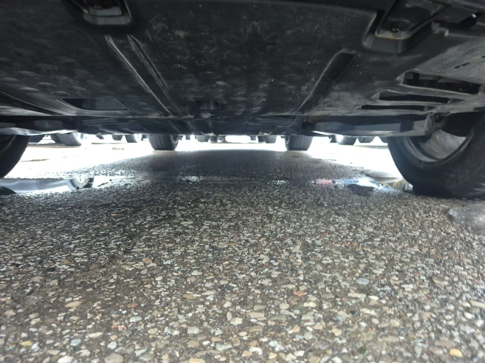 Mercedes-Benz EQS 450  CARFAX | Mobile.bg � ����������� 15