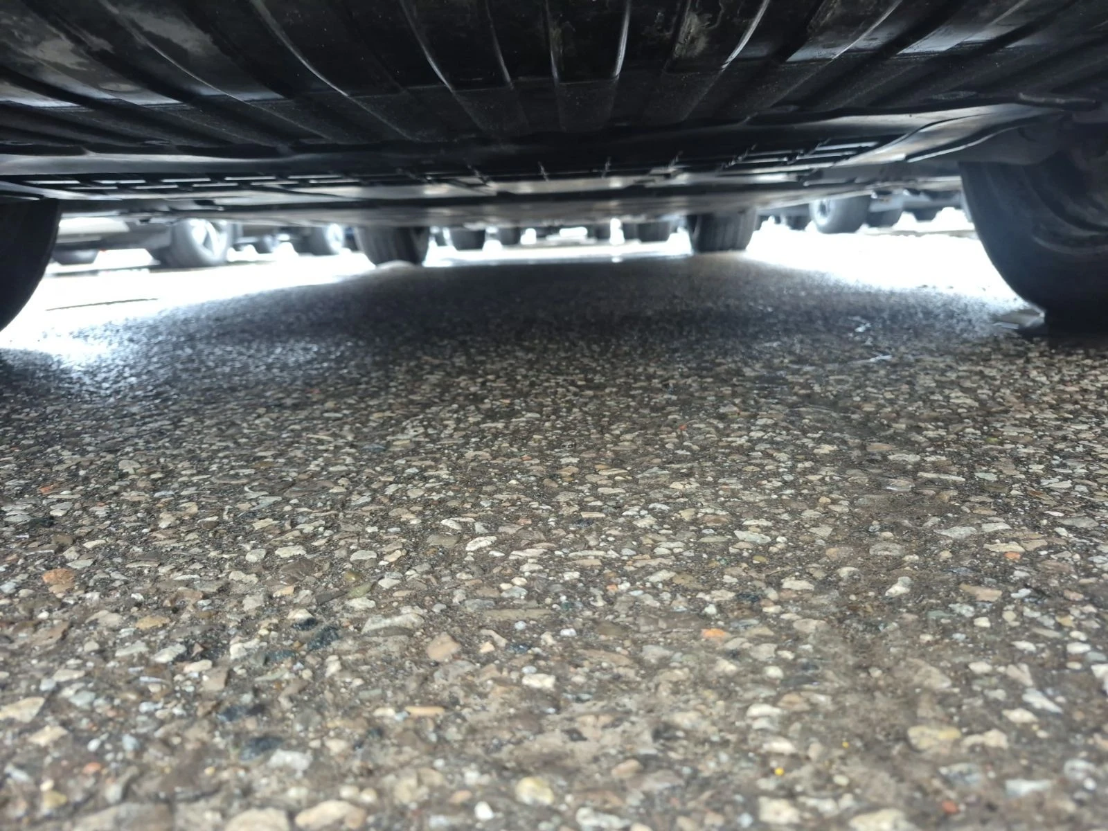 Mercedes-Benz EQS 450  CARFAX | Mobile.bg � ����������� 17